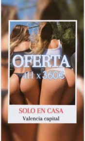 GANAS DE UN BUEN ROLLO ***PACK DE HORAS EN CASA
