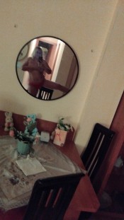 MASAJES   RELAJANTES  LUCI