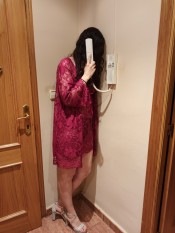 LA MASAJISTA SEX EXPERTA IN PROSTATICO AMOR