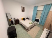 ALQUILO HABITACIONES EN ZAMORA ZONA CENTRO