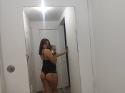 ATRACTIVA Y TRAVIESA EN PUERTO DEL CARMEN