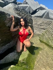 NOVEDAD EN FIGUERES GUARRA POLLON ARDIENTE 19CH LECHERA