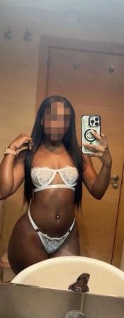 MULATA FIESTERA NIÑATA