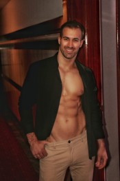 CABALLERO HETERO PARA MUJERES EXIGENTES