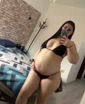 MíA, LA EMBARAZADA EN TORREJóN