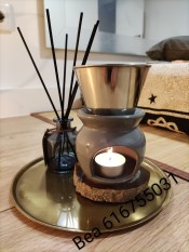 BUSCO MASAJISTA ERóTICA