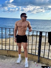 LATINO DE LUJO POR POCOS DÍAS EN LAS PALMAS DISP PARA PASARLA DE MARAVILLA.