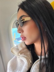 REINA DEL FRANCÉS, TETAS DE INFARTO PUTA FIESTERA