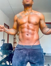 GABRIEL MORENAZO CAñERO POLLON FIESTERO SOLO SALIDAS POR SITGES