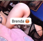 BRENDA 28 AñOS ,SERÉ TU MAYOR TENTACIÓN...