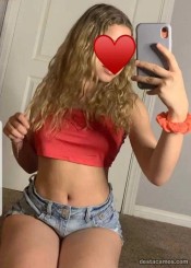 SOY TAYRA ESTOY EN CARBALLO NOVEDAD JOVENCITA