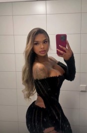 DAHIANA 24 AñOS, EXUBERANTE CHICA TRANS MUY MORBOSA Y EXCITANTE...