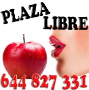 PLAZAS LIBRES  IBIZA / TARRAGONA / LANZAROTE