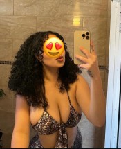 VITALIE CHICA MEXICANA GUAPA NOVEDAD EN TOLEDO