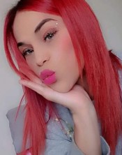 LA BEBA HOT.! GRIEGO!!