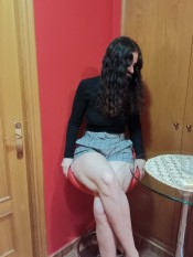 LA MASAJISTA SEX EXPERTA IN PROSTATICO AMOR