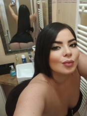 MORENA EXóTICA RECIéN LLEGADA A TU CIUDAD