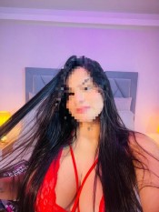 FOGOSA, FIESTERA Y DEMASIADO COMPLACIENTE