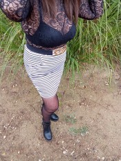 MADURITA MUY ATRACTIVA ESPAñOLA