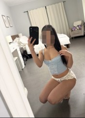 MASAJISTA ESCORT DELGADA INDEPENDIENTE
