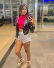 RUBITA RECIÉN LLEGADA EN PONFERRADA POCOS DIAS