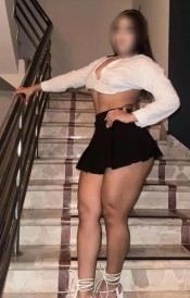 LATINA DIVERTIDA Y CACHONDA