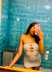 SOFíA JOVENCITA 20 AñOS CARIñOSA VICIOSA FIESTERA EN MANRESA