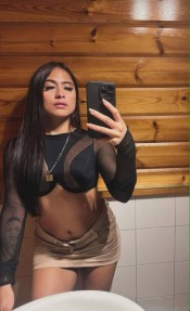 JOVEN TITULADA Y MASAJISTA