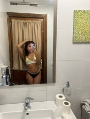 JOVEN INDEPENDIENTE SIN CONTROL