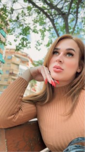 LA MáS DESEADA DE TORREVIJA