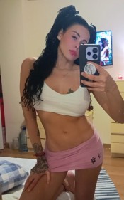 TU GATITA CRISTEL