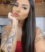 HAGO SALIDAS EN TU DOMICILIO CARIñOSA JOVENCITA