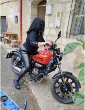 HOLA, VEN A DISFRUTAR DEL MáXIMO RELAX