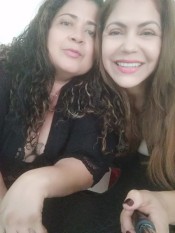 MASAJES 4MANOS BESOS 2BOCAS,TRATO DE NOVIOS, FRANCéS NATURAL FINAL