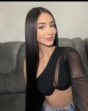 MIA SRTA MUY TRAVIESA JUGUETONA Y ENTREGADA