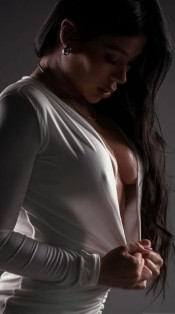 CUBANA DE LUJO EXPLOSIVA - LA REINA FIESTERA