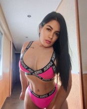 VALENTINA COLOMBIANA FIESTERA, DISPUESTA A CUMPLIR TUS FANTASIAS