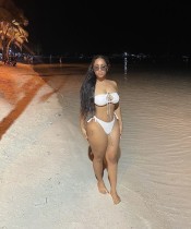 SALOME CUBANA ARDIENTE EN CRUZ DE HUMILLADERO LA UNIÓN