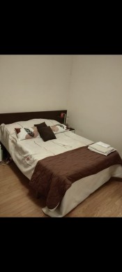 ALQUILER HABITACIóN MUY BUENA ZONA DE TRABAJO