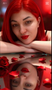 FRANCéS NATURAL BESOS CON LENGUA FIESTERA 24 H