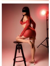 ORIANA TU SCORT DE COMFIANZA