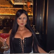 CLARITA CERCA DE BURGOS