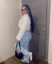 YUNCOS!VALENTINA ESTá DISPONIBLE! CóRRETE DE GUSTO