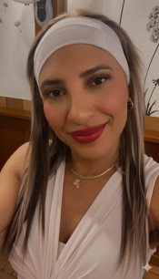 SOY TRANS VERSATIL, ME LLAMO CATALINA