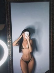 SAMANTA NOVEDAD CHICA FISNET