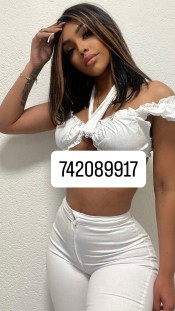 HOLA SOY BELÉN  ÚLTIMO FINDE EN ALBA