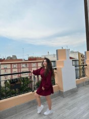 LA RUBIA DE TUS SUEÑOS SEXUALES