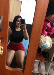 JOVENCITA FIESTERA PARTICULAR 24HORAS