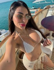 ATRACTIVA CARIñOSA Y IMPLICADA TODO LO QUE BUSCAS