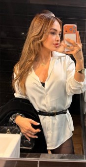 LUCI BELLEZA ARGENTINA CUERPO FITNESS MIRADA MÁGICA CARÁCTER ENCANTADOR